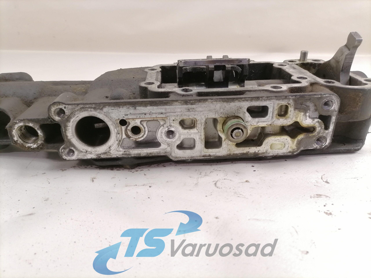 MAN Gear control 81321030191 - Pārnesumkārba un rezerves daļas - Kravas automašīna: foto 3 MAN Gear control 81321030191 - Pārnesumkārba un rezerves daļas - Kravas automašīna: foto 3