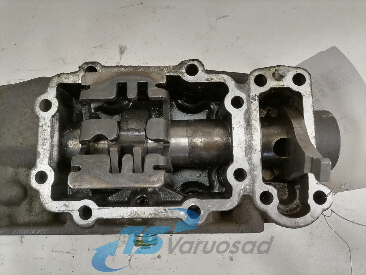 MAN Gear control 81321030191 - Pārnesumkārba un rezerves daļas - Kravas automašīna: foto 5 MAN Gear control 81321030191 - Pārnesumkārba un rezerves daļas - Kravas automašīna: foto 5