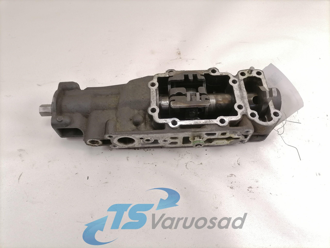 MAN Gear control 81321030191 - Pārnesumkārba un rezerves daļas - Kravas automašīna: foto 4 MAN Gear control 81321030191 - Pārnesumkārba un rezerves daļas - Kravas automašīna: foto 4