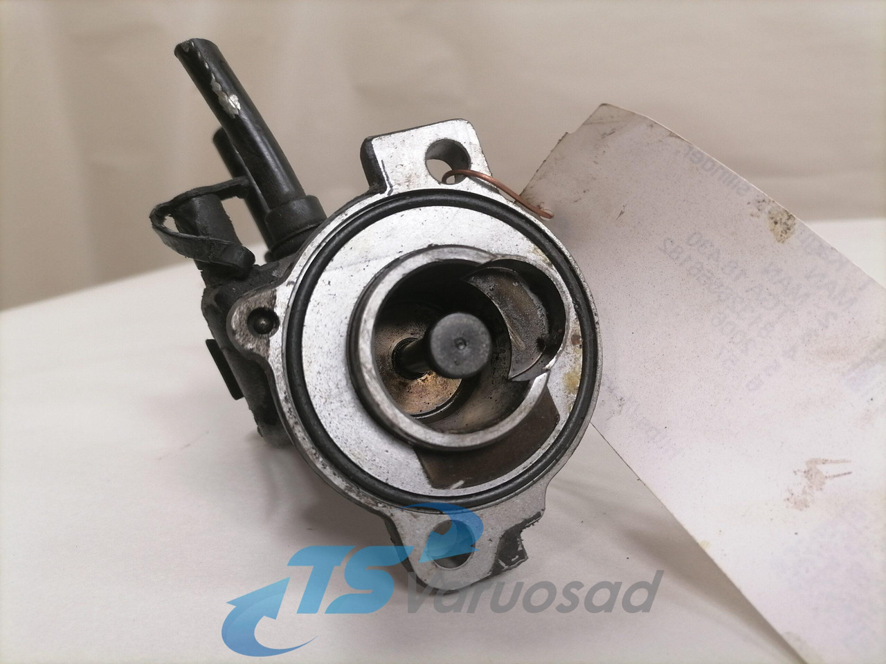 MAN Gear control 81326556182 - Pārnesumkārba un rezerves daļas - Kravas automašīna: foto 3 MAN Gear control 81326556182 - Pārnesumkārba un rezerves daļas - Kravas automašīna: foto 3