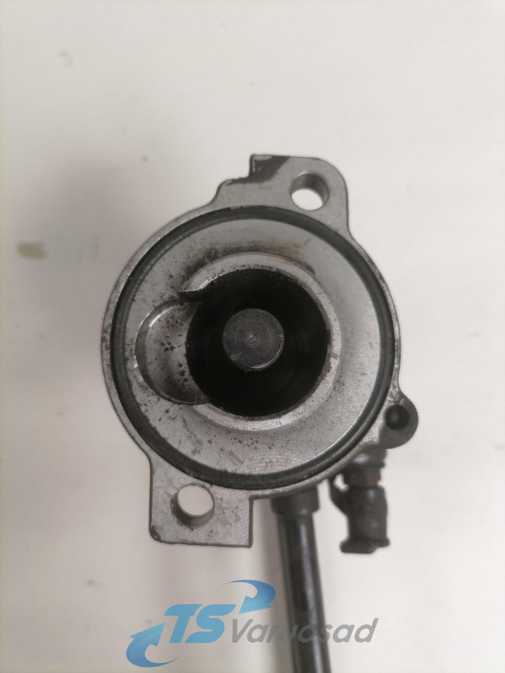 MAN Gear control 81326556182 - Pārnesumkārba un rezerves daļas - Kravas automašīna: foto 3 MAN Gear control 81326556182 - Pārnesumkārba un rezerves daļas - Kravas automašīna: foto 3