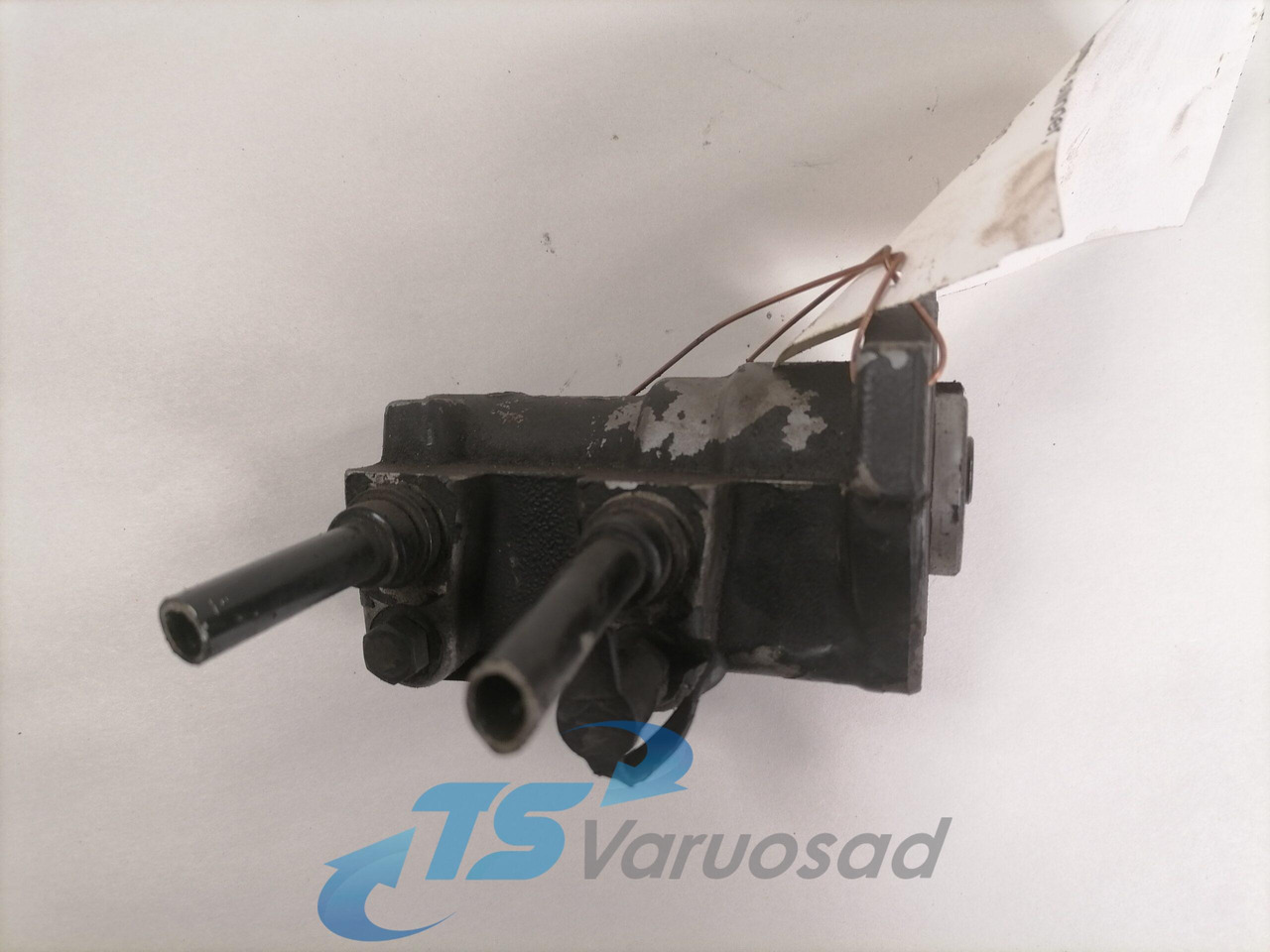 MAN Gear control 81326556182 - Pārnesumkārba un rezerves daļas - Kravas automašīna: foto 2 MAN Gear control 81326556182 - Pārnesumkārba un rezerves daļas - Kravas automašīna: foto 2