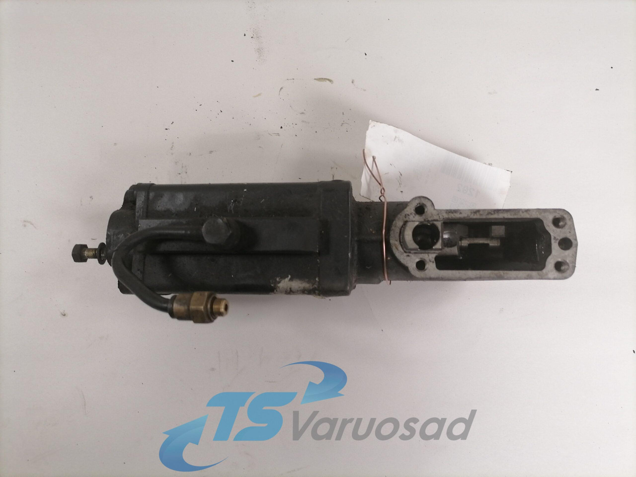 MAN Gear control 81326906027 - Pārnesumkārba un rezerves daļas - Kravas automašīna: foto 3 MAN Gear control 81326906027 - Pārnesumkārba un rezerves daļas - Kravas automašīna: foto 3