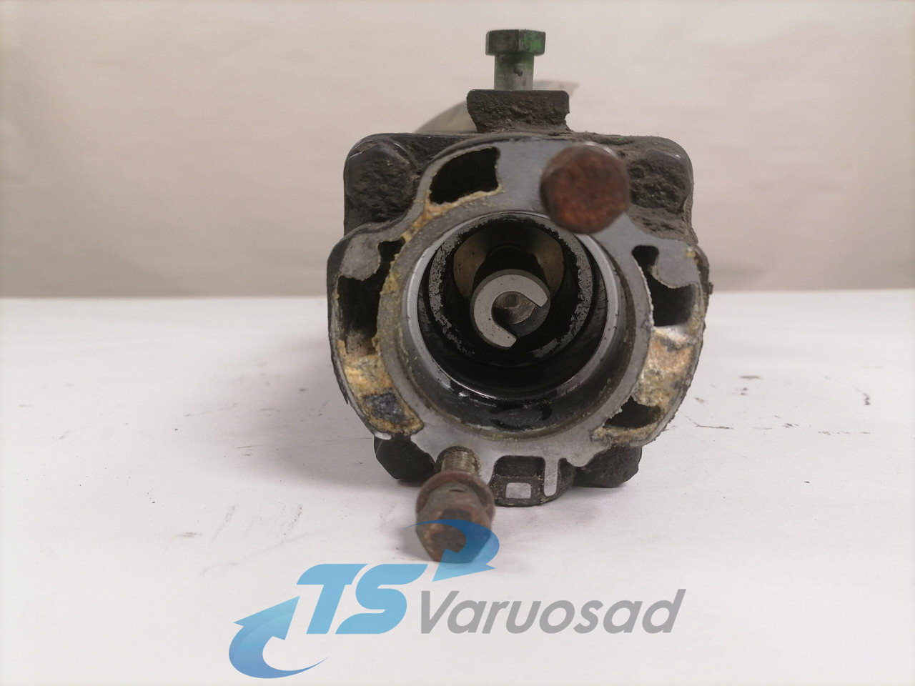 MAN Gear control 81326906027 - Pārnesumkārba un rezerves daļas - Kravas automašīna: foto 2 MAN Gear control 81326906027 - Pārnesumkārba un rezerves daļas - Kravas automašīna: foto 2