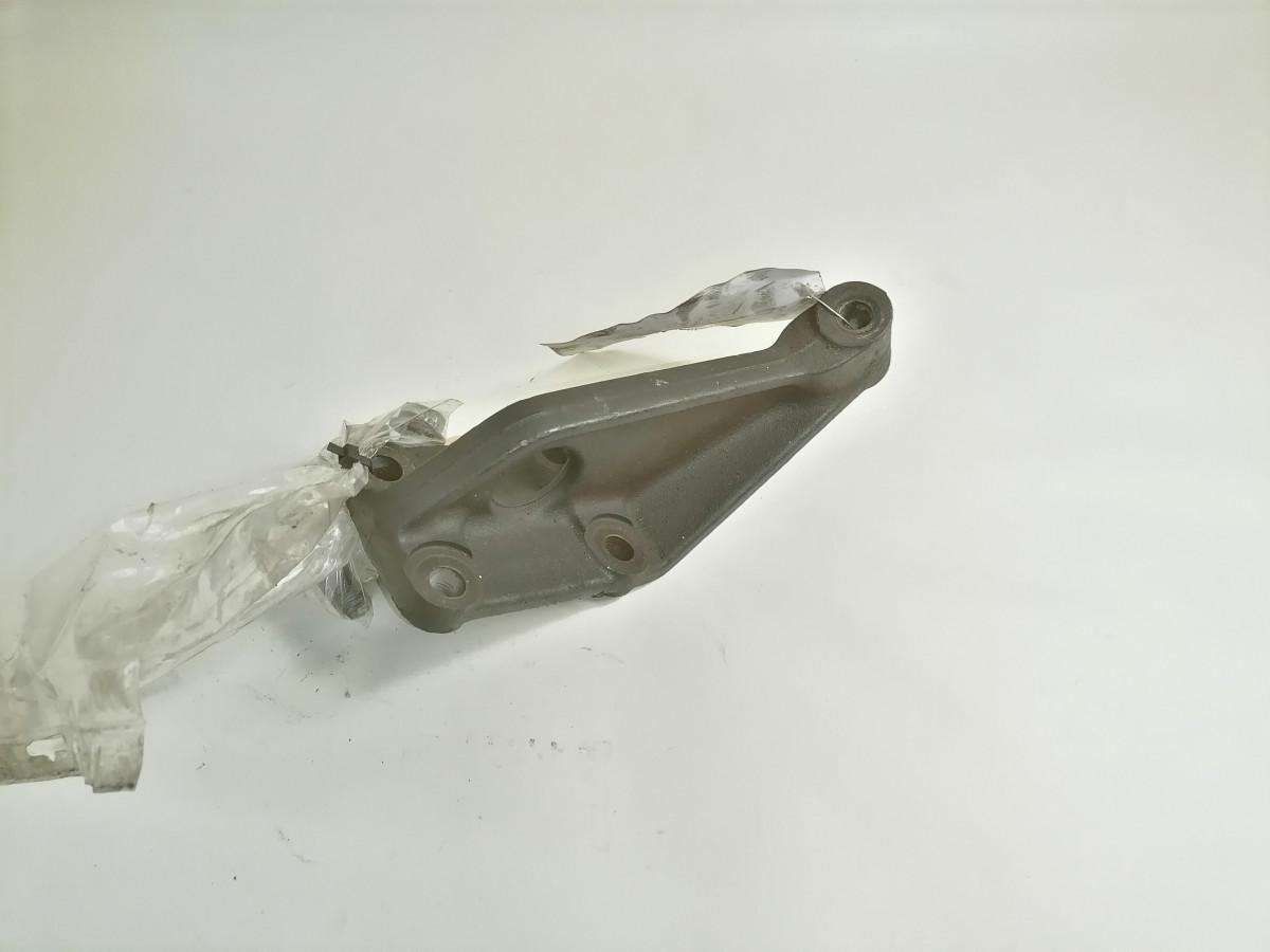 MAN Gearbox bracket 81415063111 - Pārnesumkārba un rezerves daļas - Kravas automašīna: foto 2 MAN Gearbox bracket 81415063111 - Pārnesumkārba un rezerves daļas - Kravas automašīna: foto 2