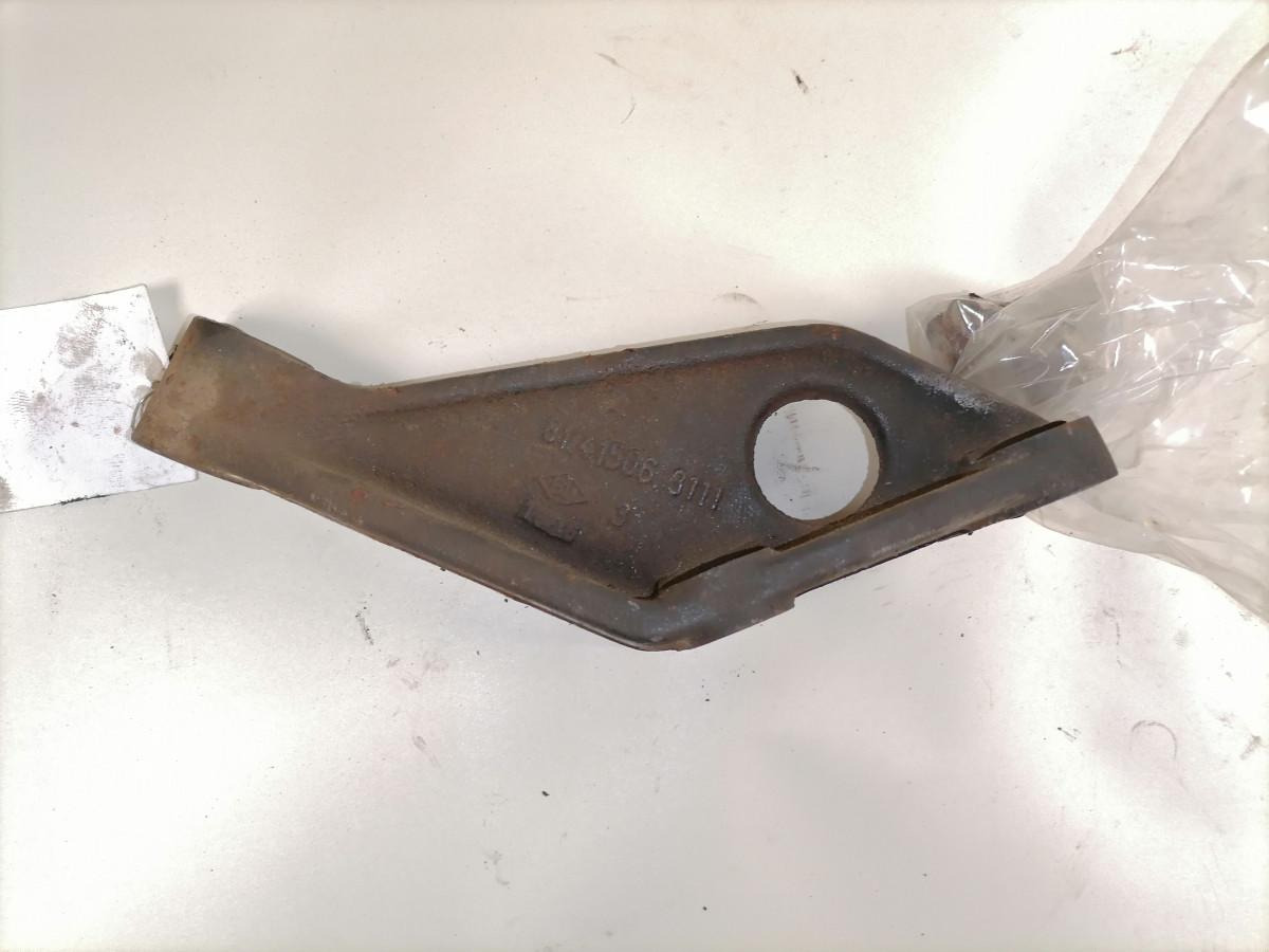 MAN Gearbox bracket 81415063111 - Pārnesumkārba un rezerves daļas - Kravas automašīna: foto 3 MAN Gearbox bracket 81415063111 - Pārnesumkārba un rezerves daļas - Kravas automašīna: foto 3