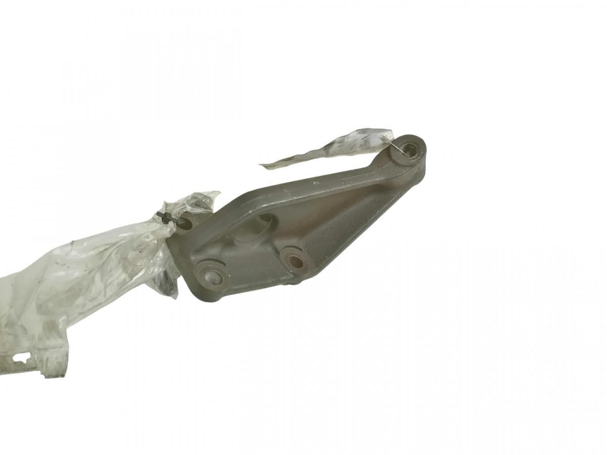 MAN Gearbox bracket 81415063111 - Pārnesumkārba un rezerves daļas - Kravas automašīna: foto 1 MAN Gearbox bracket 81415063111 - Pārnesumkārba un rezerves daļas - Kravas automašīna: foto 1