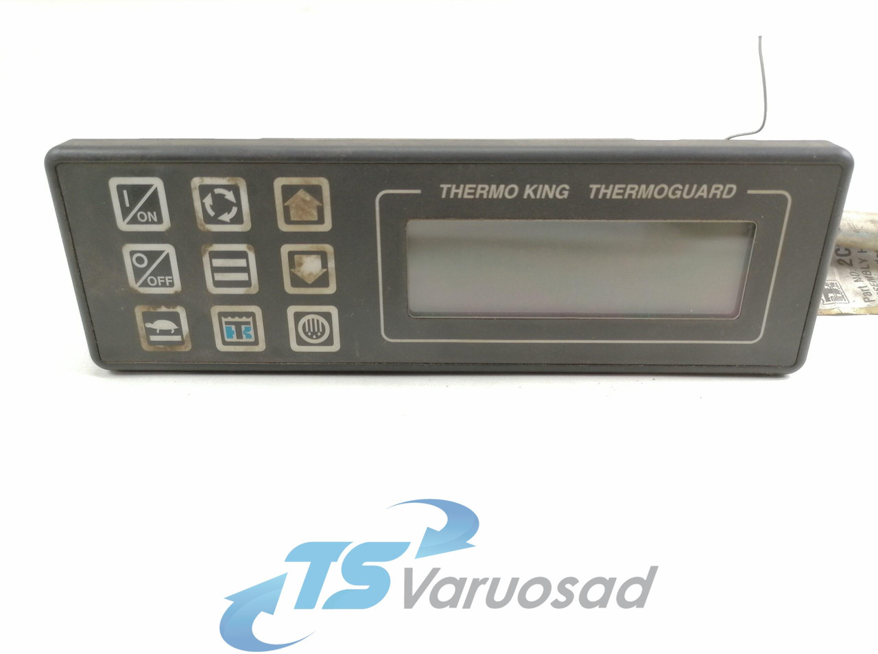 MAN Juhtpult, külmaseade 5D52175G01 - Universāla rezerves daļa - Kravas automašīna: foto 2 MAN Juhtpult, külmaseade 5D52175G01 - Universāla rezerves daļa - Kravas automašīna: foto 2