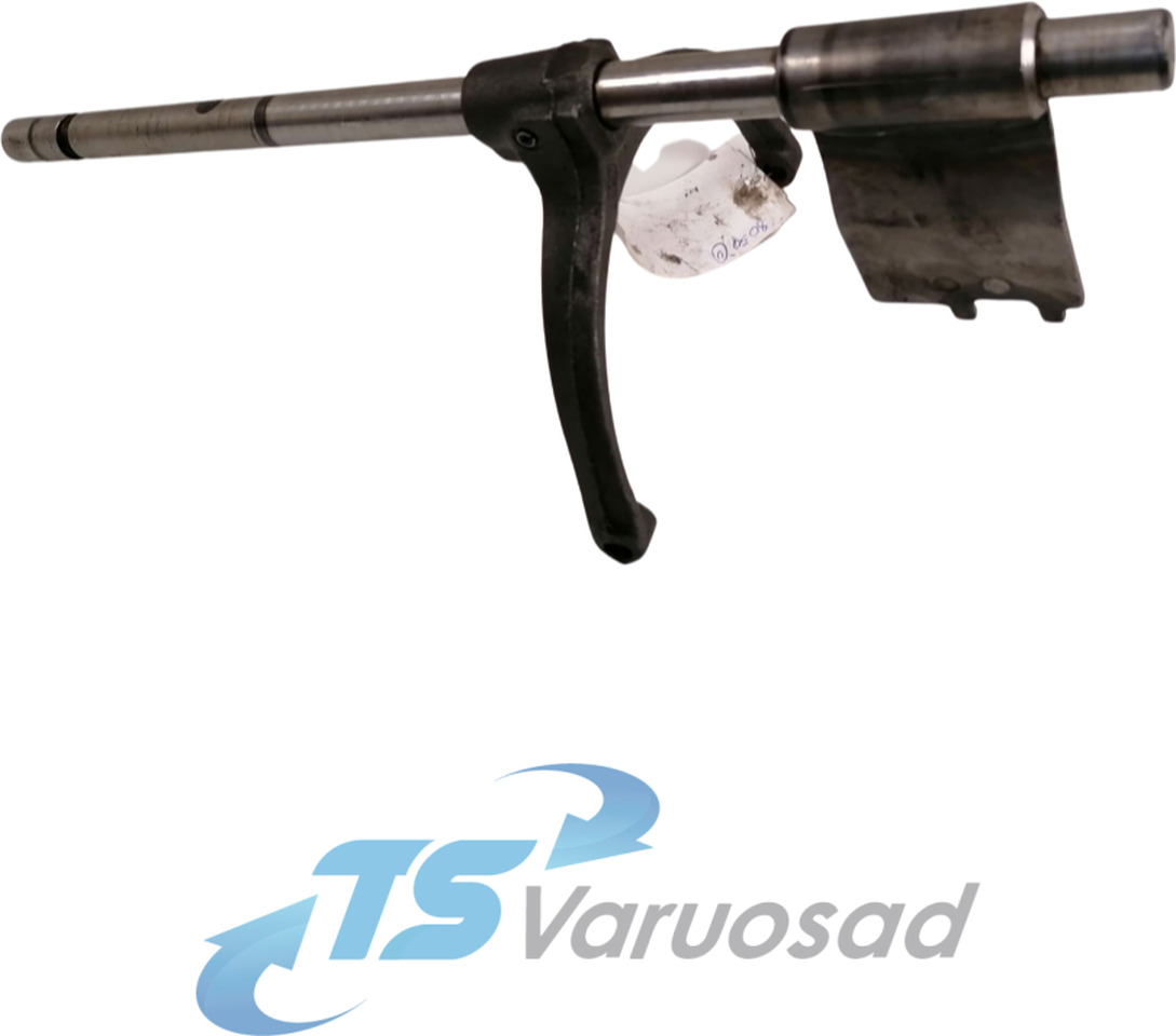 MAN Käiguvahetus kahvel, MAN 1315306088 - Pārnesumkārba un rezerves daļas - Kravas automašīna: foto 1 MAN Käiguvahetus kahvel, MAN 1315306088 - Pārnesumkārba un rezerves daļas - Kravas automašīna: foto 1