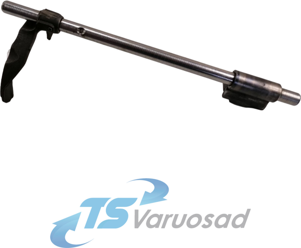 MAN Käiguvahetus kahvel, MAN 1315406082 - Pārnesumkārba un rezerves daļas - Kravas automašīna: foto 1 MAN Käiguvahetus kahvel, MAN 1315406082 - Pārnesumkārba un rezerves daļas - Kravas automašīna: foto 1