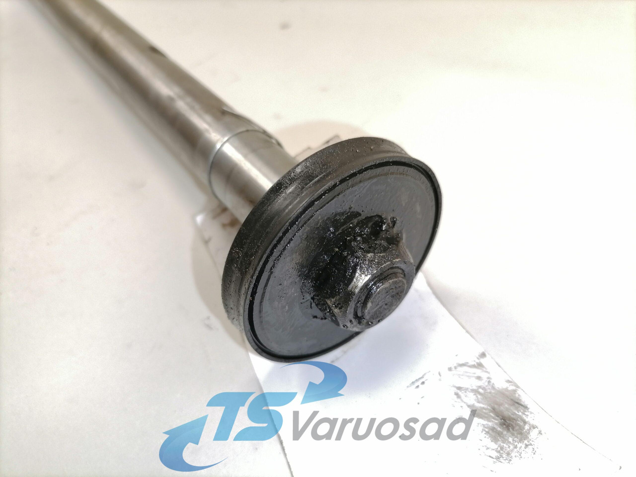 MAN Käiguvahetus kahvli võll, MAN 1316312023 - Pārnesumkārba un rezerves daļas - Kravas automašīna: foto 3 MAN Käiguvahetus kahvli võll, MAN 1316312023 - Pārnesumkārba un rezerves daļas - Kravas automašīna: foto 3