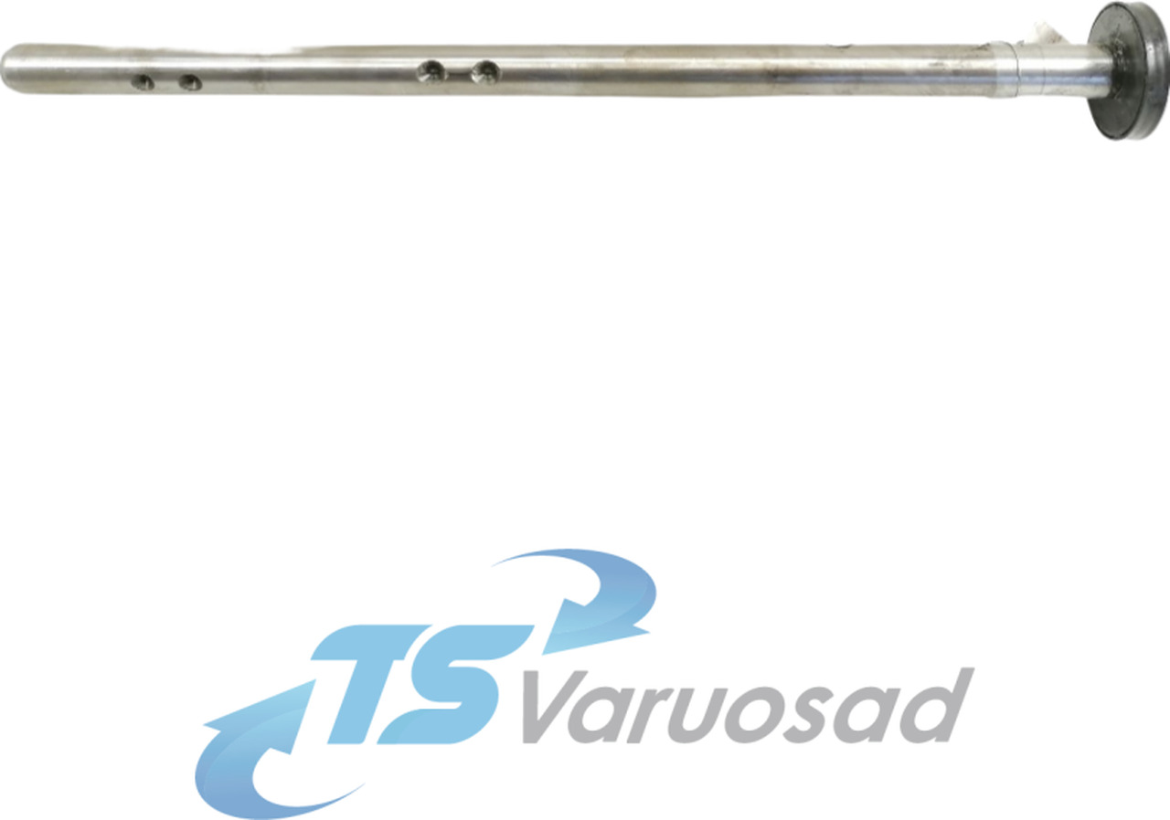 MAN Käiguvahetus kahvli võll, MAN 1316312023 - Pārnesumkārba un rezerves daļas - Kravas automašīna: foto 1 MAN Käiguvahetus kahvli võll, MAN 1316312023 - Pārnesumkārba un rezerves daļas - Kravas automašīna: foto 1