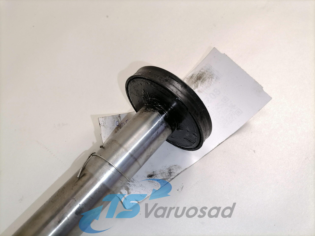 MAN Käiguvahetus kahvli võll, MAN 1316312023 - Pārnesumkārba un rezerves daļas - Kravas automašīna: foto 2 MAN Käiguvahetus kahvli võll, MAN 1316312023 - Pārnesumkārba un rezerves daļas - Kravas automašīna: foto 2