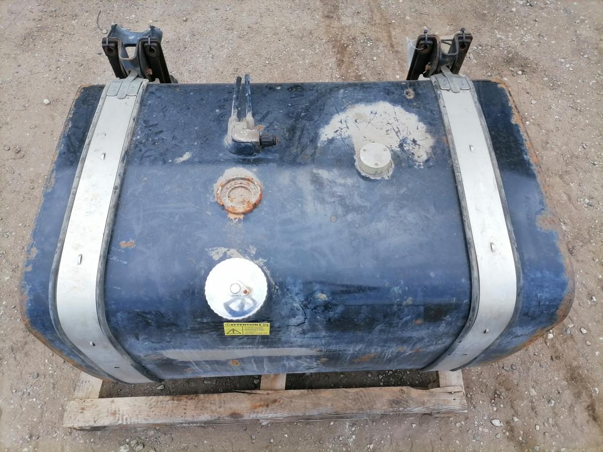 MAN Kütusepaak 400L 81122015554 - Degvielas tvertne - Kravas automašīna: foto 4 MAN Kütusepaak 400L 81122015554 - Degvielas tvertne - Kravas automašīna: foto 4