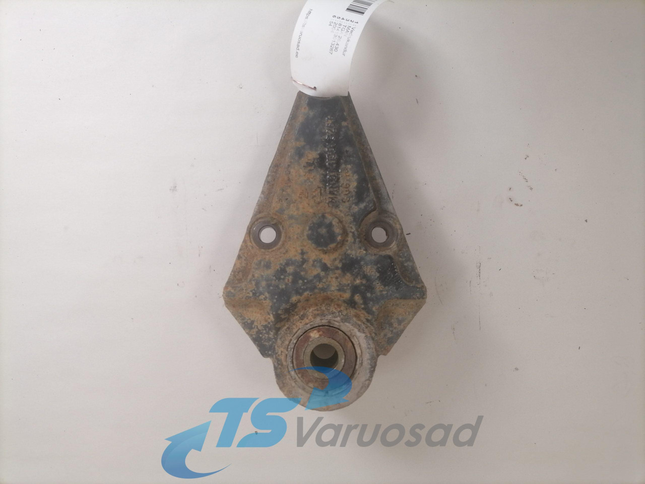 MAN Leaf spring bracket 81413013267 - Piekare - Kravas automašīna: foto 3 MAN Leaf spring bracket 81413013267 - Piekare - Kravas automašīna: foto 3