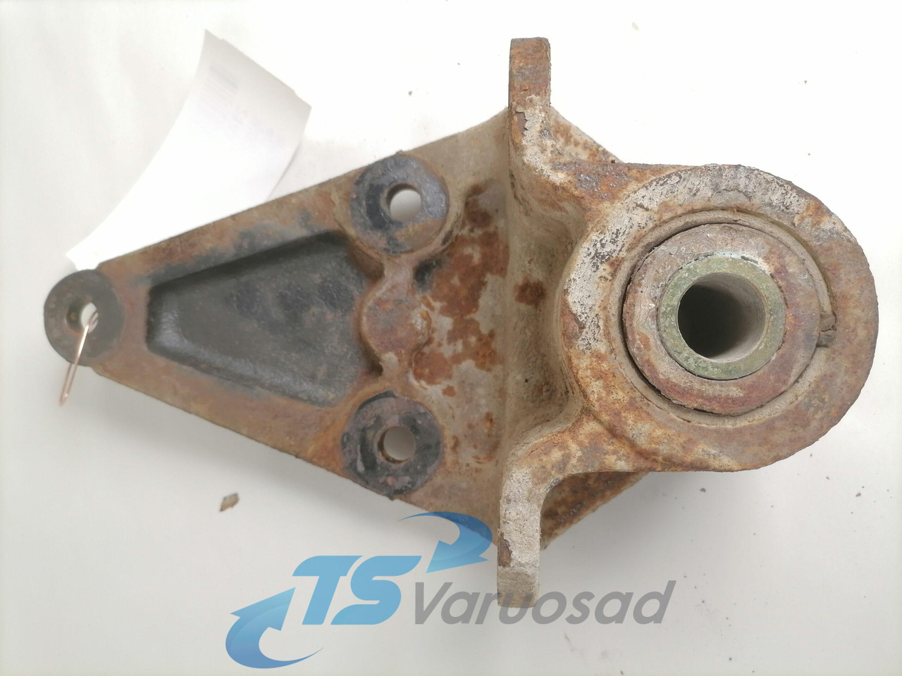 MAN Leaf spring bracket 81413013267 - Piekare - Kravas automašīna: foto 3 MAN Leaf spring bracket 81413013267 - Piekare - Kravas automašīna: foto 3
