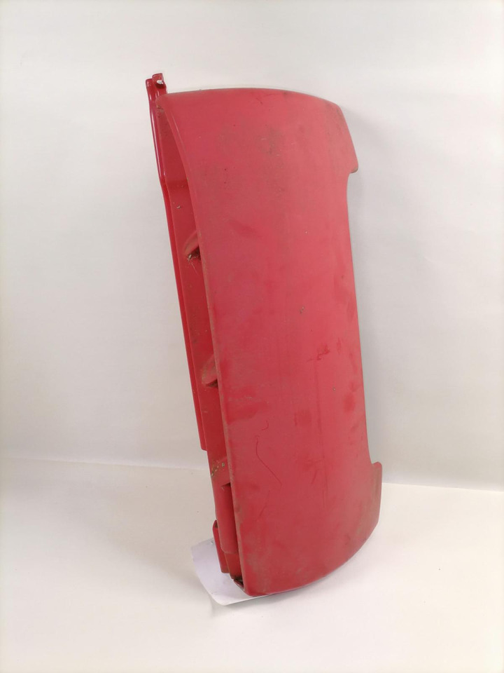 MAN MAN kabiini nurgapõsk, parem 81624100046 - Radiatora reste - Kravas automašīna: foto 1 MAN MAN kabiini nurgapõsk, parem 81624100046 - Radiatora reste - Kravas automašīna: foto 1