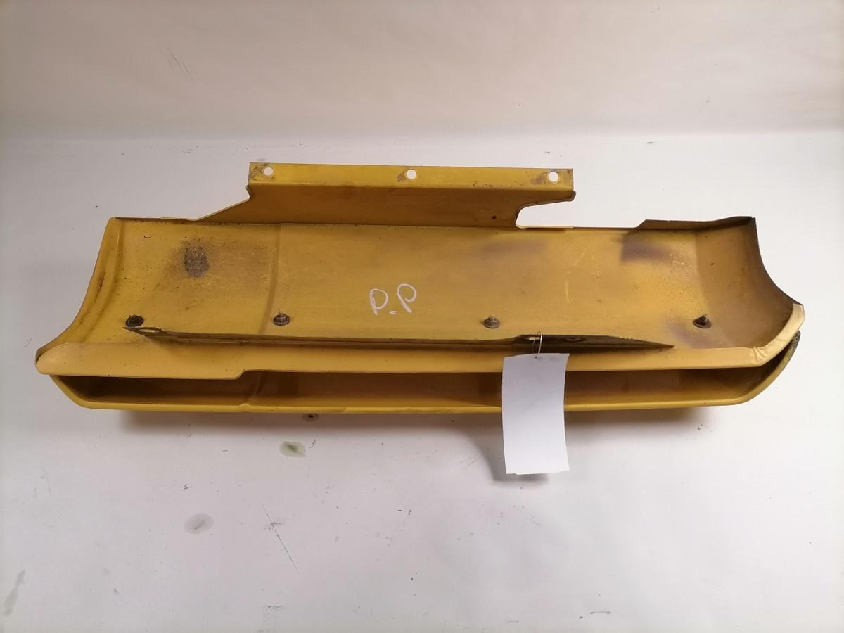 MAN MAN kabiini nurgapõsk, parem 81624102224 - Radiatora reste - Kravas automašīna: foto 3 MAN MAN kabiini nurgapõsk, parem 81624102224 - Radiatora reste - Kravas automašīna: foto 3