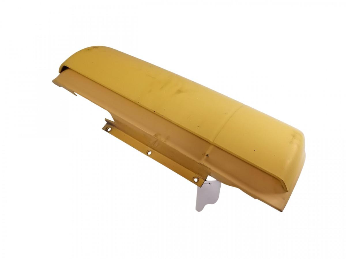 MAN MAN kabiini nurgapõsk, vasak 81624102225 - Radiatora reste - Kravas automašīna: foto 1 MAN MAN kabiini nurgapõsk, vasak 81624102225 - Radiatora reste - Kravas automašīna: foto 1