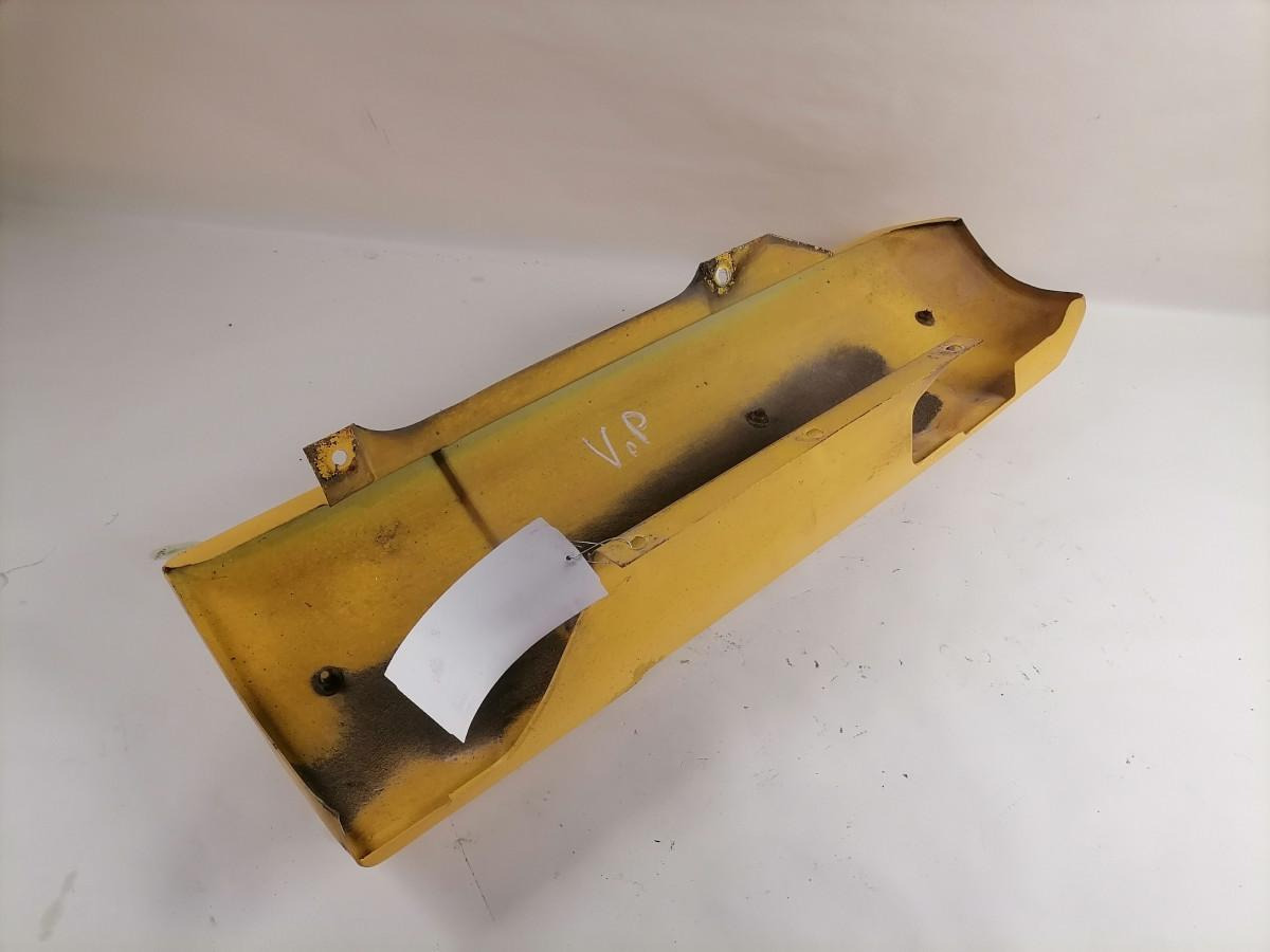 MAN MAN kabiini nurgapõsk, vasak 81624102225 - Radiatora reste - Kravas automašīna: foto 4 MAN MAN kabiini nurgapõsk, vasak 81624102225 - Radiatora reste - Kravas automašīna: foto 4