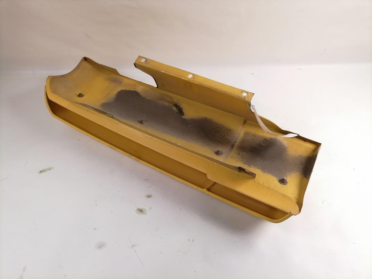 MAN MAN kabiini nurgapõsk, vasak 81624102225 - Radiatora reste - Kravas automašīna: foto 3 MAN MAN kabiini nurgapõsk, vasak 81624102225 - Radiatora reste - Kravas automašīna: foto 3