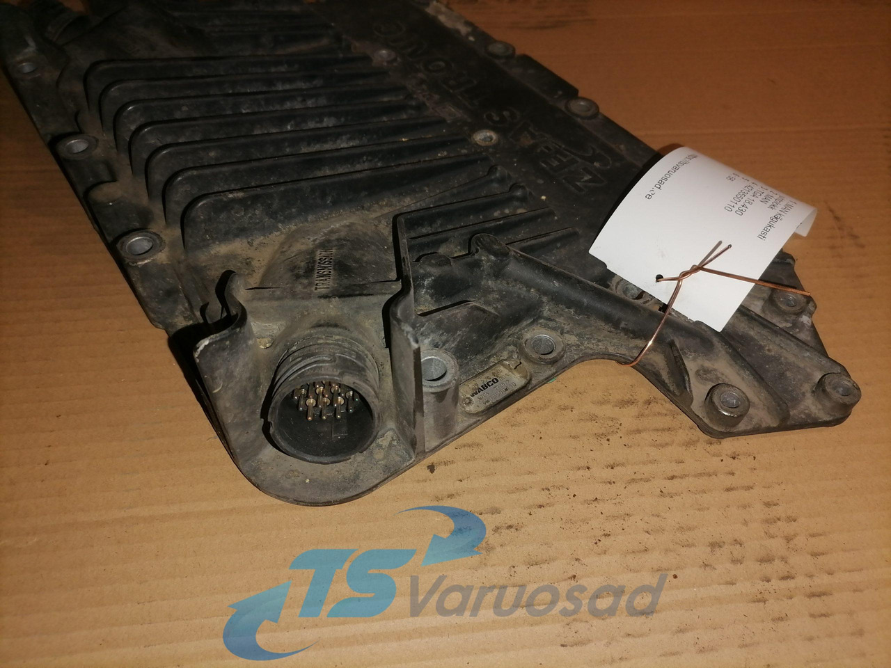 MAN MAN käigukasti kaan 4213550110 - Pārnesumkārba un rezerves daļas - Kravas automašīna: foto 3 MAN MAN käigukasti kaan 4213550110 - Pārnesumkārba un rezerves daļas - Kravas automašīna: foto 3