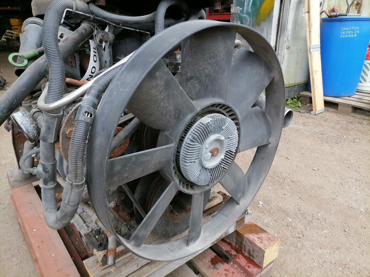 MAN MAN mootor D0836 D0836 - Dzinējs - Kravas automašīna: foto 4 MAN MAN mootor D0836 D0836 - Dzinējs - Kravas automašīna: foto 4