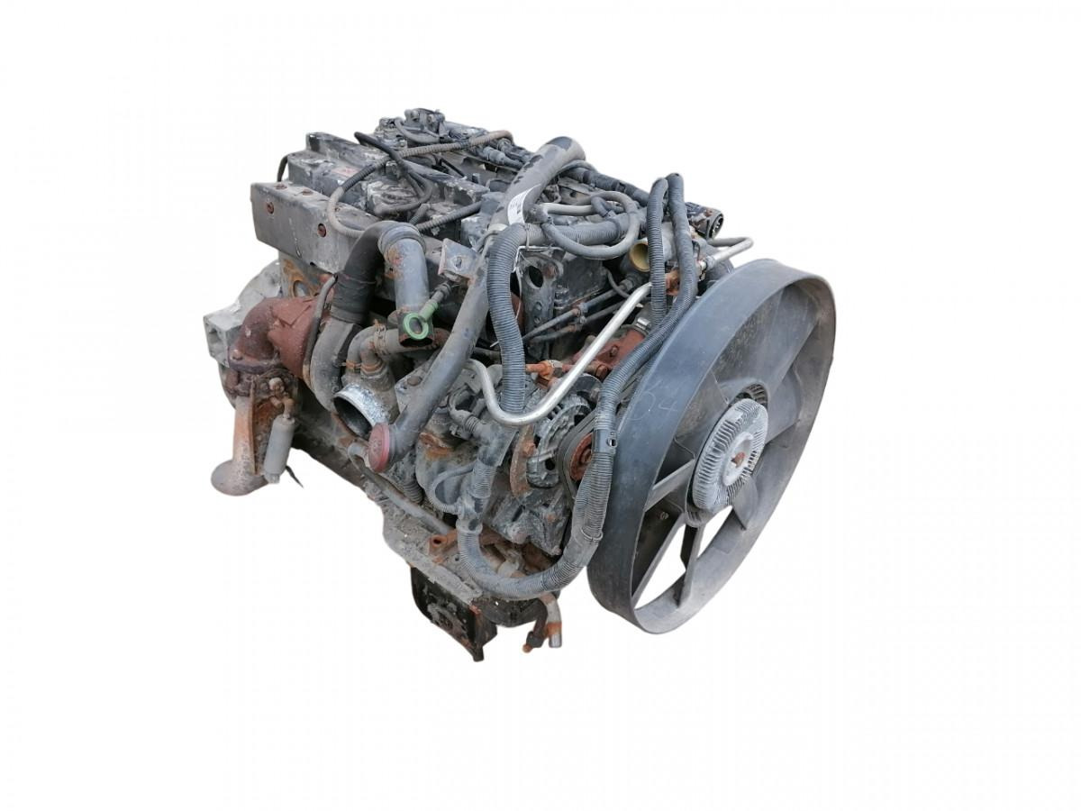 MAN MAN mootor D0836 D0836 - Dzinējs - Kravas automašīna: foto 1 MAN MAN mootor D0836 D0836 - Dzinējs - Kravas automašīna: foto 1