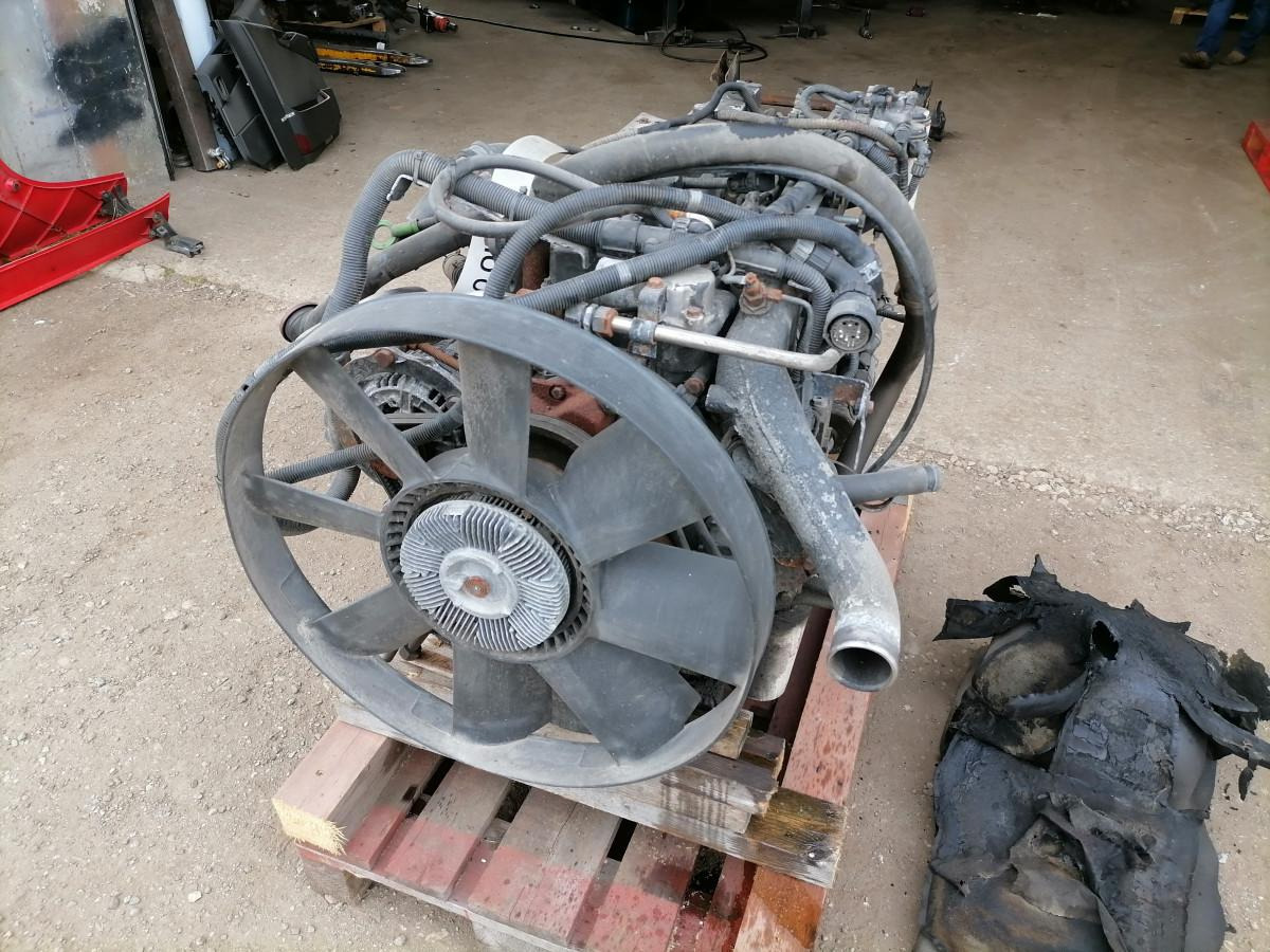 MAN MAN mootor D0836 D0836 - Dzinējs - Kravas automašīna: foto 3 MAN MAN mootor D0836 D0836 - Dzinējs - Kravas automašīna: foto 3