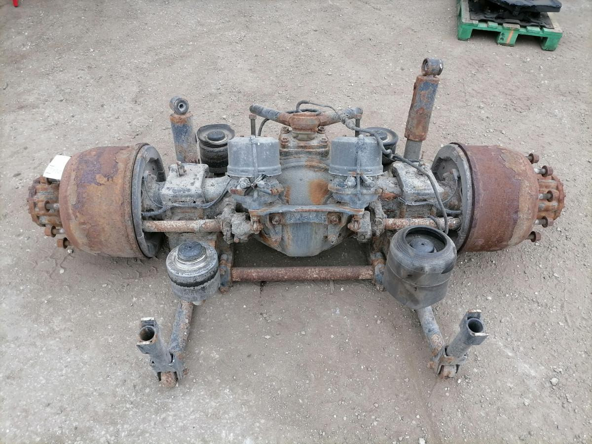 MAN MAN veosilla tala HY1175 81354015417 - Asis un rezerves daļas - Kravas automašīna: foto 4 MAN MAN veosilla tala HY1175 81354015417 - Asis un rezerves daļas - Kravas automašīna: foto 4