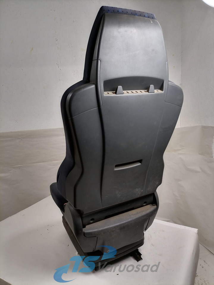 MAN Passenger seat 81623076150 - Sēdeklis - Kravas automašīna: foto 3 MAN Passenger seat 81623076150 - Sēdeklis - Kravas automašīna: foto 3