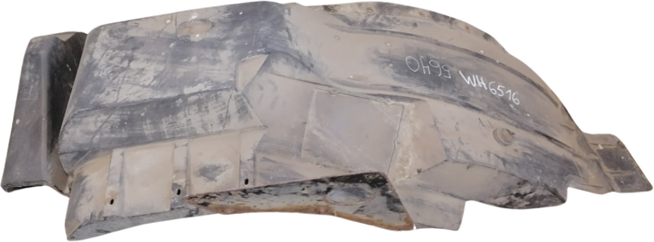 MAN Poritiib 81612300209 - Universāla rezerves daļa - Kravas automašīna: foto 2 MAN Poritiib 81612300209 - Universāla rezerves daļa - Kravas automašīna: foto 2