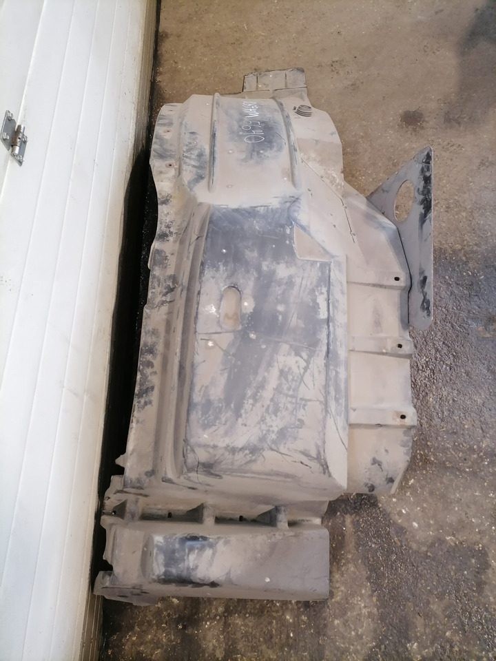 MAN Poritiib 81612300209 - Universāla rezerves daļa - Kravas automašīna: foto 5 MAN Poritiib 81612300209 - Universāla rezerves daļa - Kravas automašīna: foto 5