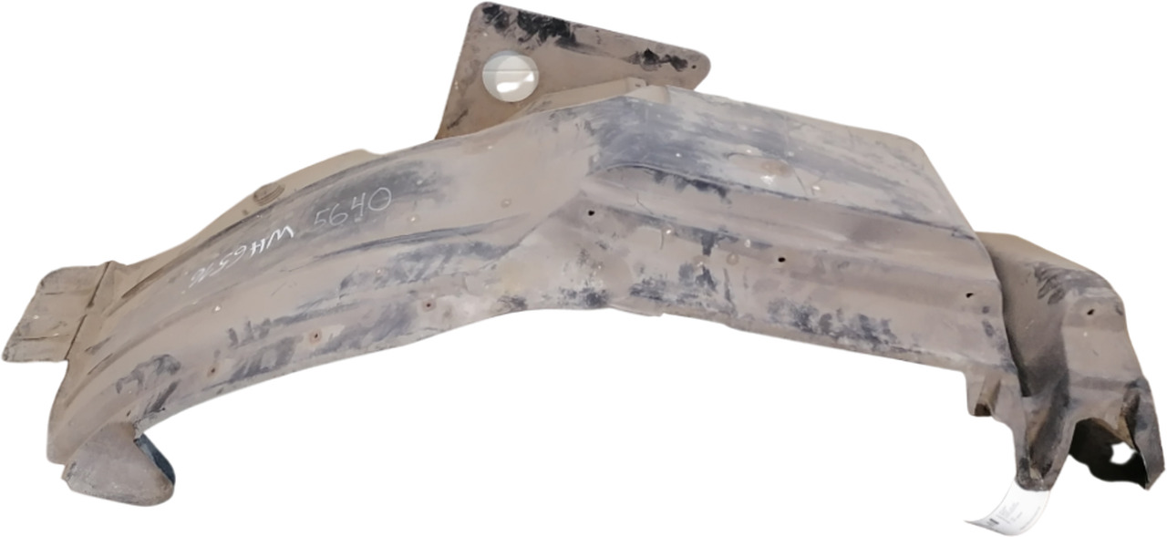 MAN Poritiib 81612300209 - Universāla rezerves daļa - Kravas automašīna: foto 1 MAN Poritiib 81612300209 - Universāla rezerves daļa - Kravas automašīna: foto 1