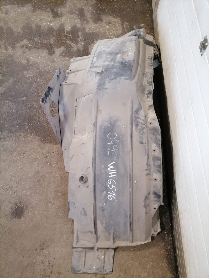 MAN Poritiib 81612300209 - Universāla rezerves daļa - Kravas automašīna: foto 4 MAN Poritiib 81612300209 - Universāla rezerves daļa - Kravas automašīna: foto 4