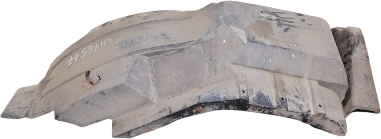 MAN Poritiib 81612300210 - Universāla rezerves daļa - Kravas automašīna: foto 1 MAN Poritiib 81612300210 - Universāla rezerves daļa - Kravas automašīna: foto 1