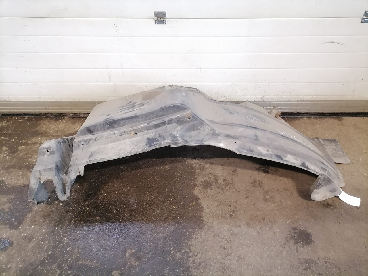 MAN Poritiib 81612300210 - Universāla rezerves daļa - Kravas automašīna: foto 4 MAN Poritiib 81612300210 - Universāla rezerves daļa - Kravas automašīna: foto 4