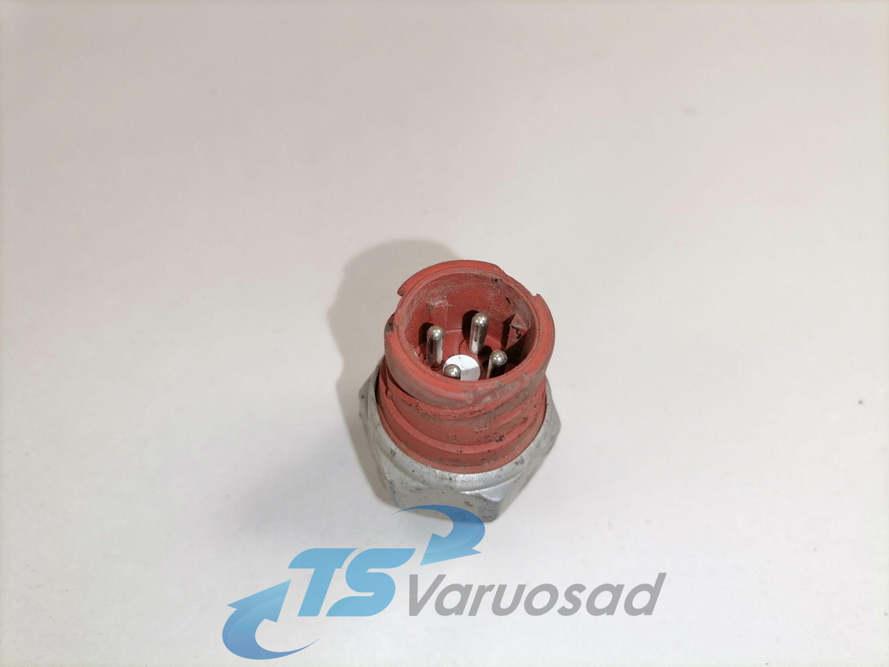 MAN Sensor, air pressure 81274210251 - Sensors - Kravas automašīna: foto 4 MAN Sensor, air pressure 81274210251 - Sensors - Kravas automašīna: foto 4