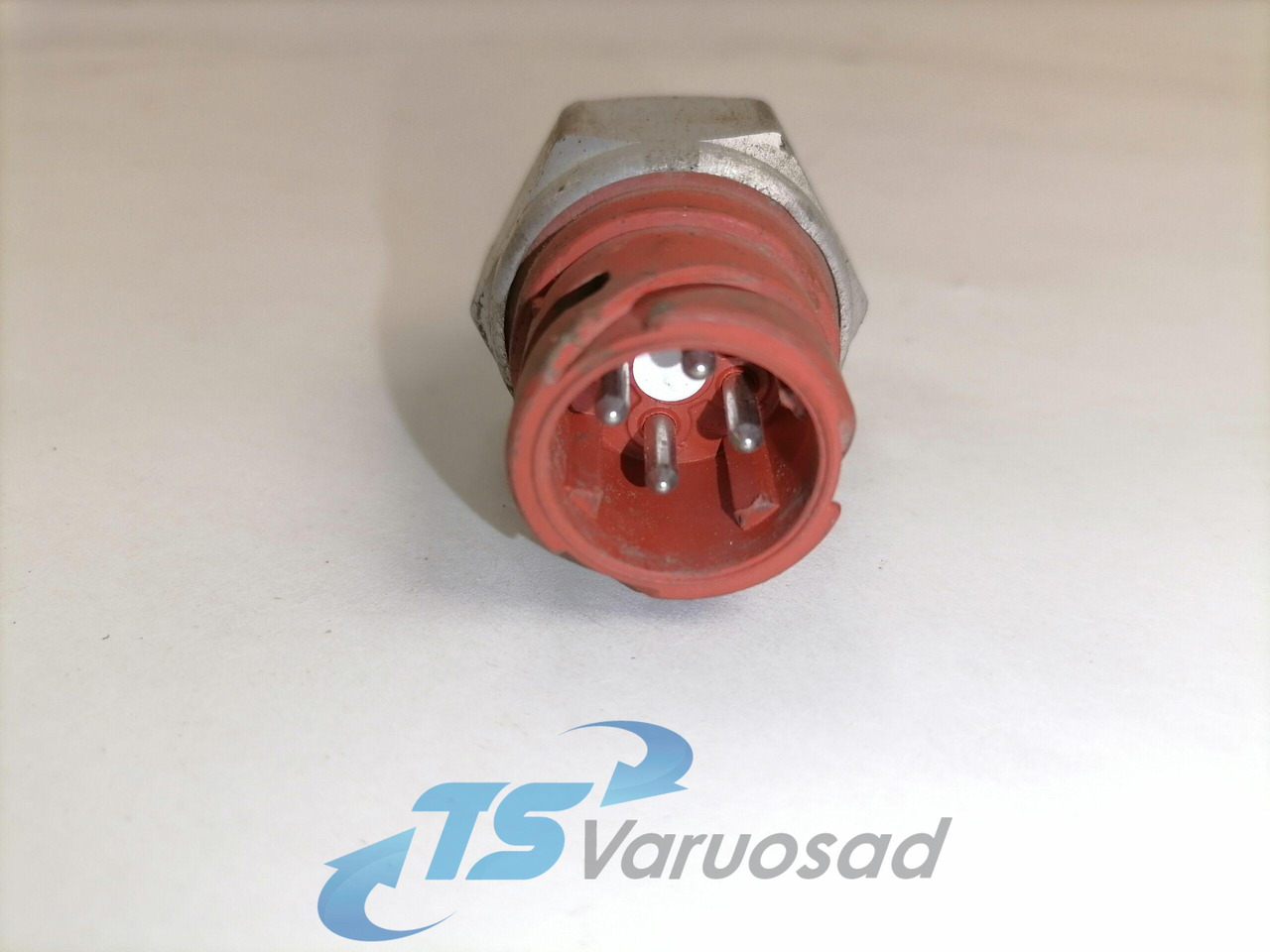 MAN Sensor, air pressure 81274210251 - Sensors - Kravas automašīna: foto 3 MAN Sensor, air pressure 81274210251 - Sensors - Kravas automašīna: foto 3