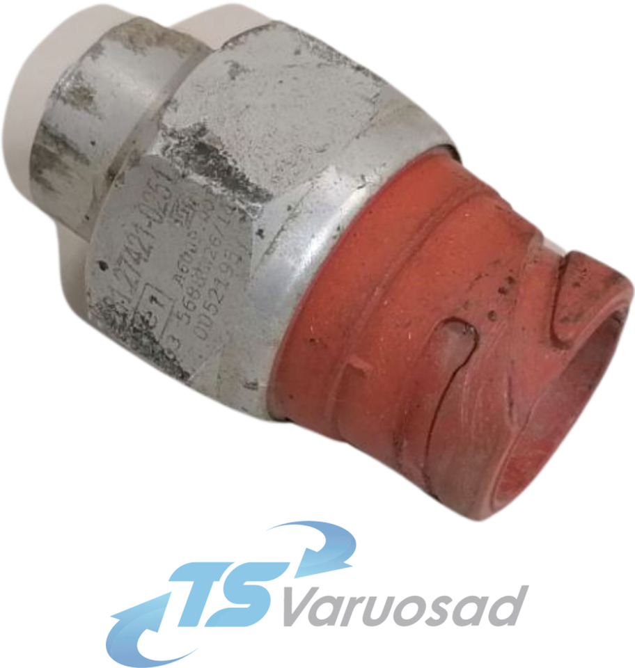 MAN Sensor, air pressure 81274210251 - Sensors - Kravas automašīna: foto 1 MAN Sensor, air pressure 81274210251 - Sensors - Kravas automašīna: foto 1