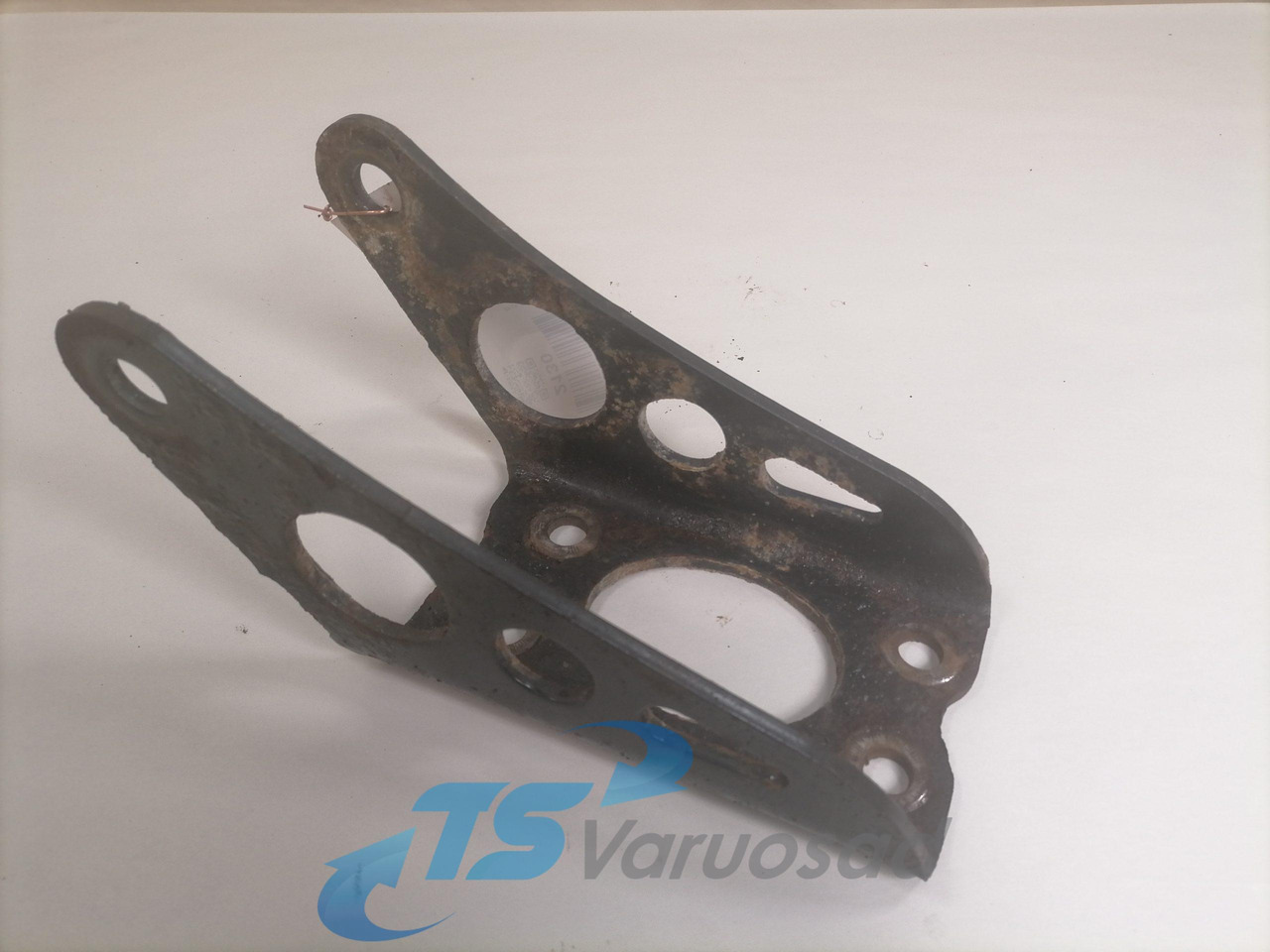MAN Shock absorber mounting 81437400195 - Piekare - Kravas automašīna: foto 1 MAN Shock absorber mounting 81437400195 - Piekare - Kravas automašīna: foto 1