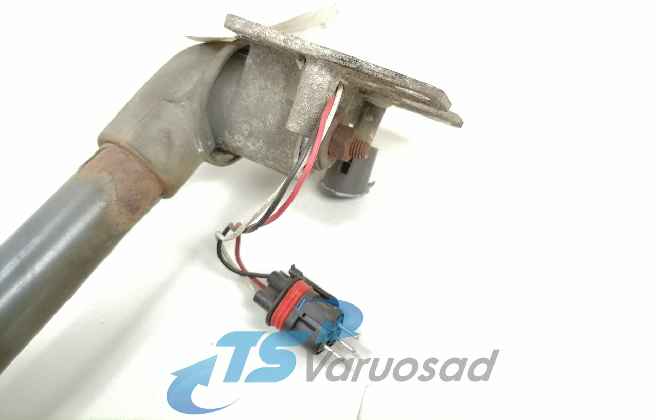 MAN Side mirror 81637316557 - Atpakaļskata spogulis - Kravas automašīna: foto 2 MAN Side mirror 81637316557 - Atpakaļskata spogulis - Kravas automašīna: foto 2