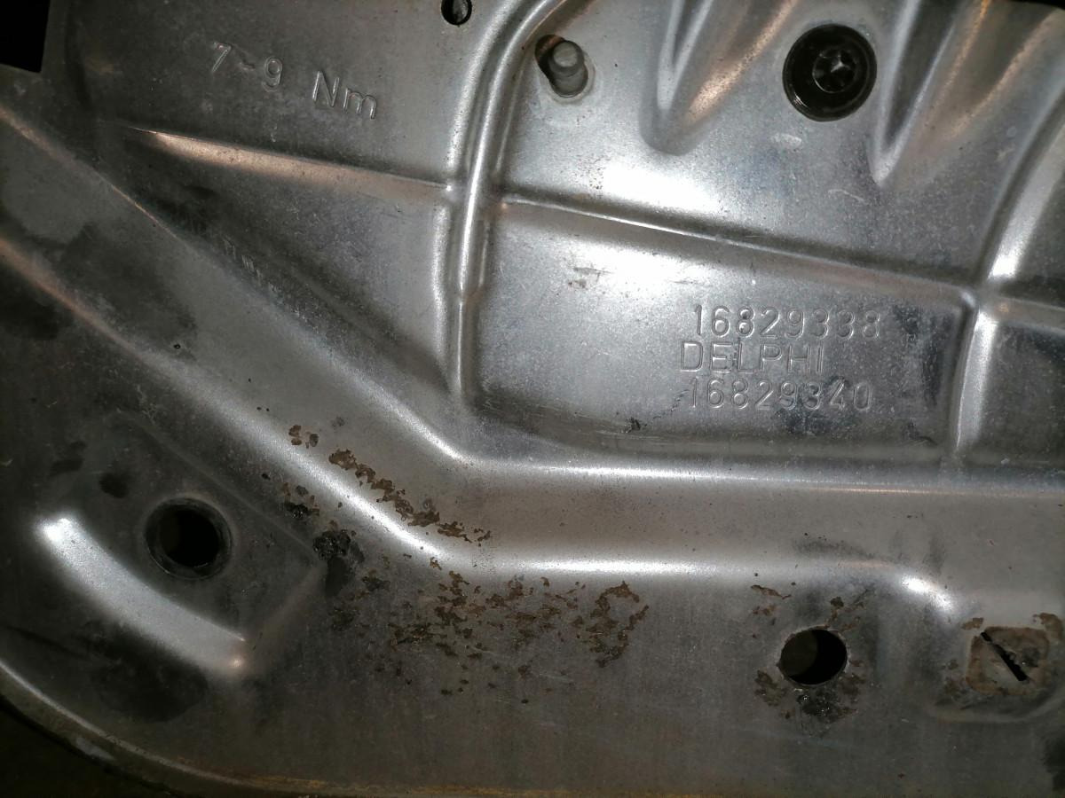 MAN Side window lifting mechanism 81626456034 - Logs un rezerves daļas - Kravas automašīna: foto 3 MAN Side window lifting mechanism 81626456034 - Logs un rezerves daļas - Kravas automašīna: foto 3