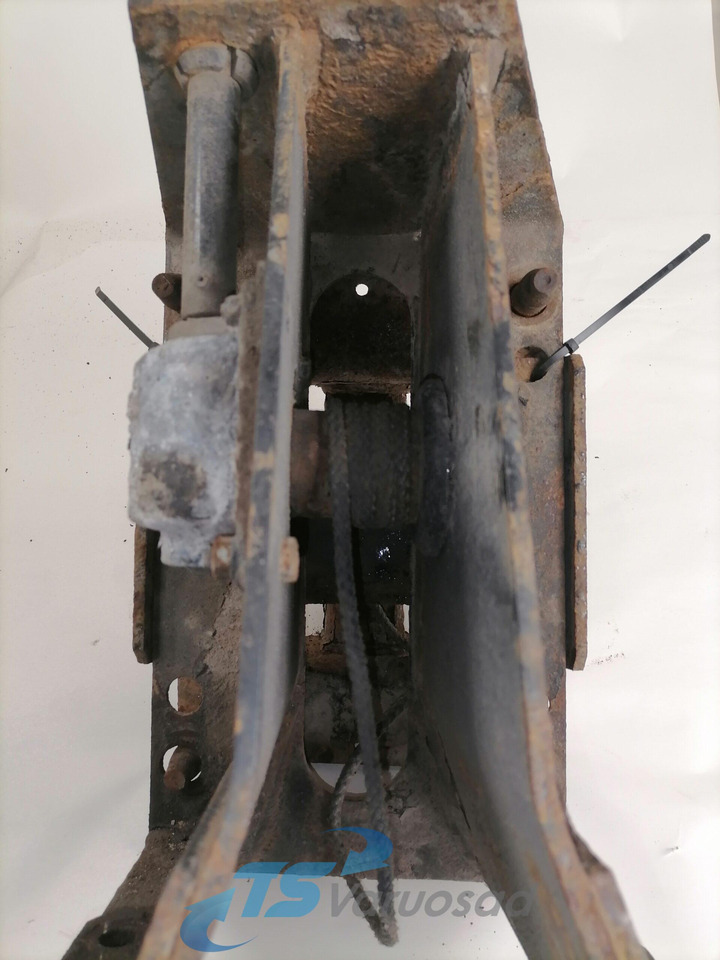 MAN Spare wheel carrier 81424015275 - Universāla rezerves daļa - Kravas automašīna: foto 5 MAN Spare wheel carrier 81424015275 - Universāla rezerves daļa - Kravas automašīna: foto 5