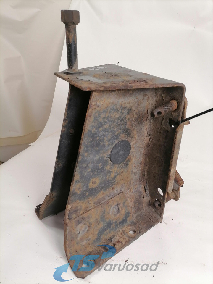 MAN Spare wheel carrier 81424015275 - Universāla rezerves daļa - Kravas automašīna: foto 2 MAN Spare wheel carrier 81424015275 - Universāla rezerves daļa - Kravas automašīna: foto 2