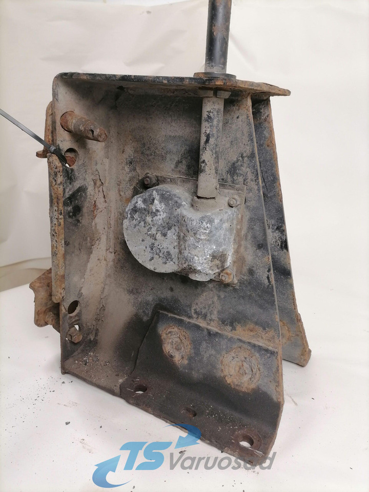 MAN Spare wheel carrier 81424015275 - Universāla rezerves daļa - Kravas automašīna: foto 3 MAN Spare wheel carrier 81424015275 - Universāla rezerves daļa - Kravas automašīna: foto 3