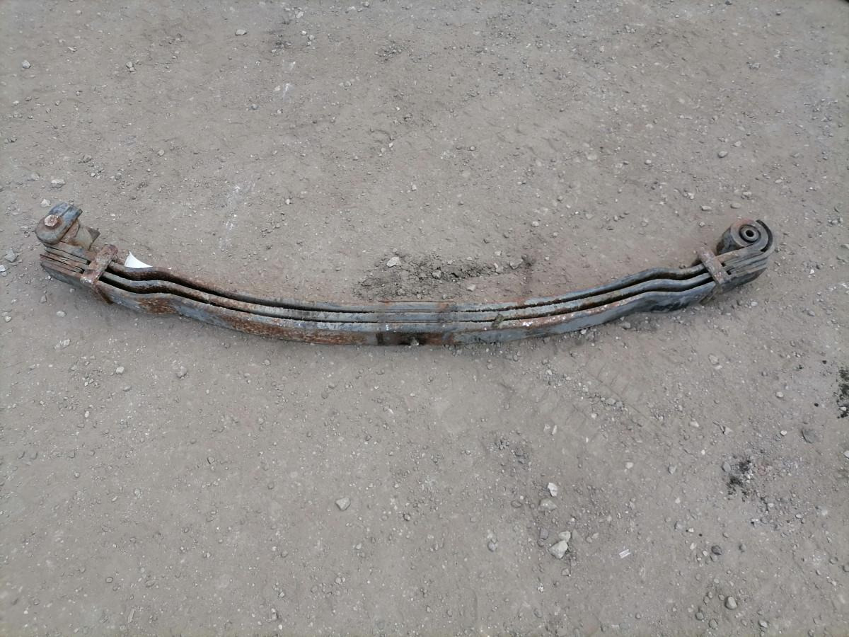 MAN Spring 81434026203 - Tērauda piekare - Kravas automašīna: foto 2 MAN Spring 81434026203 - Tērauda piekare - Kravas automašīna: foto 2