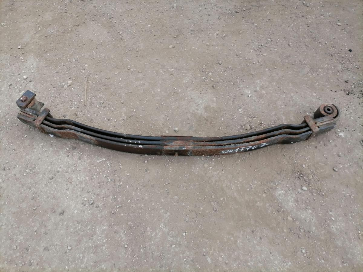 MAN Spring 81434026203 - Tērauda piekare - Kravas automašīna: foto 2 MAN Spring 81434026203 - Tērauda piekare - Kravas automašīna: foto 2