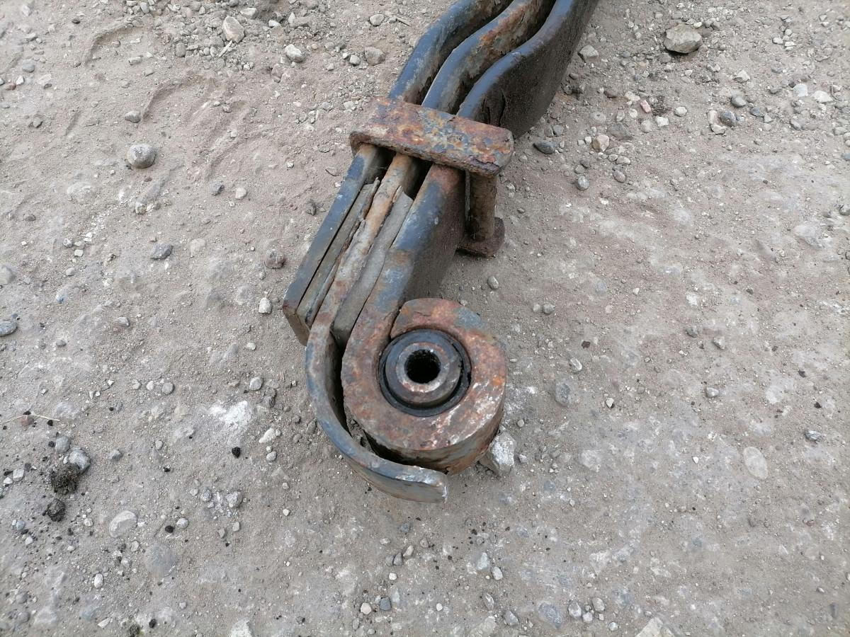 MAN Spring 81434026203 - Tērauda piekare - Kravas automašīna: foto 4 MAN Spring 81434026203 - Tērauda piekare - Kravas automašīna: foto 4