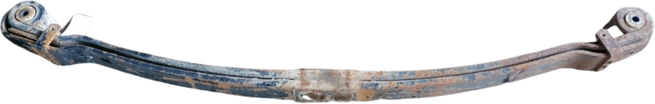 MAN Spring 85434026034 - Tērauda piekare - Kravas automašīna: foto 1 MAN Spring 85434026034 - Tērauda piekare - Kravas automašīna: foto 1